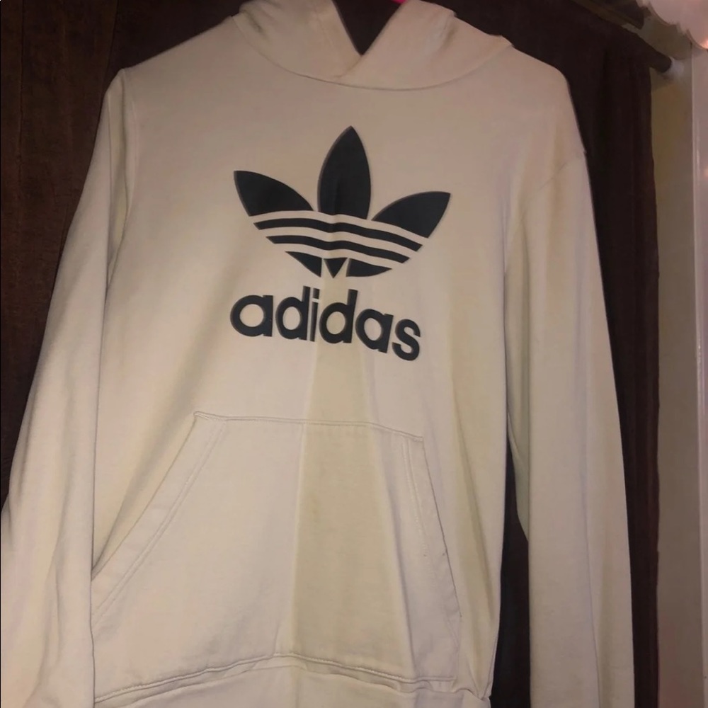 Adidas Hoodie